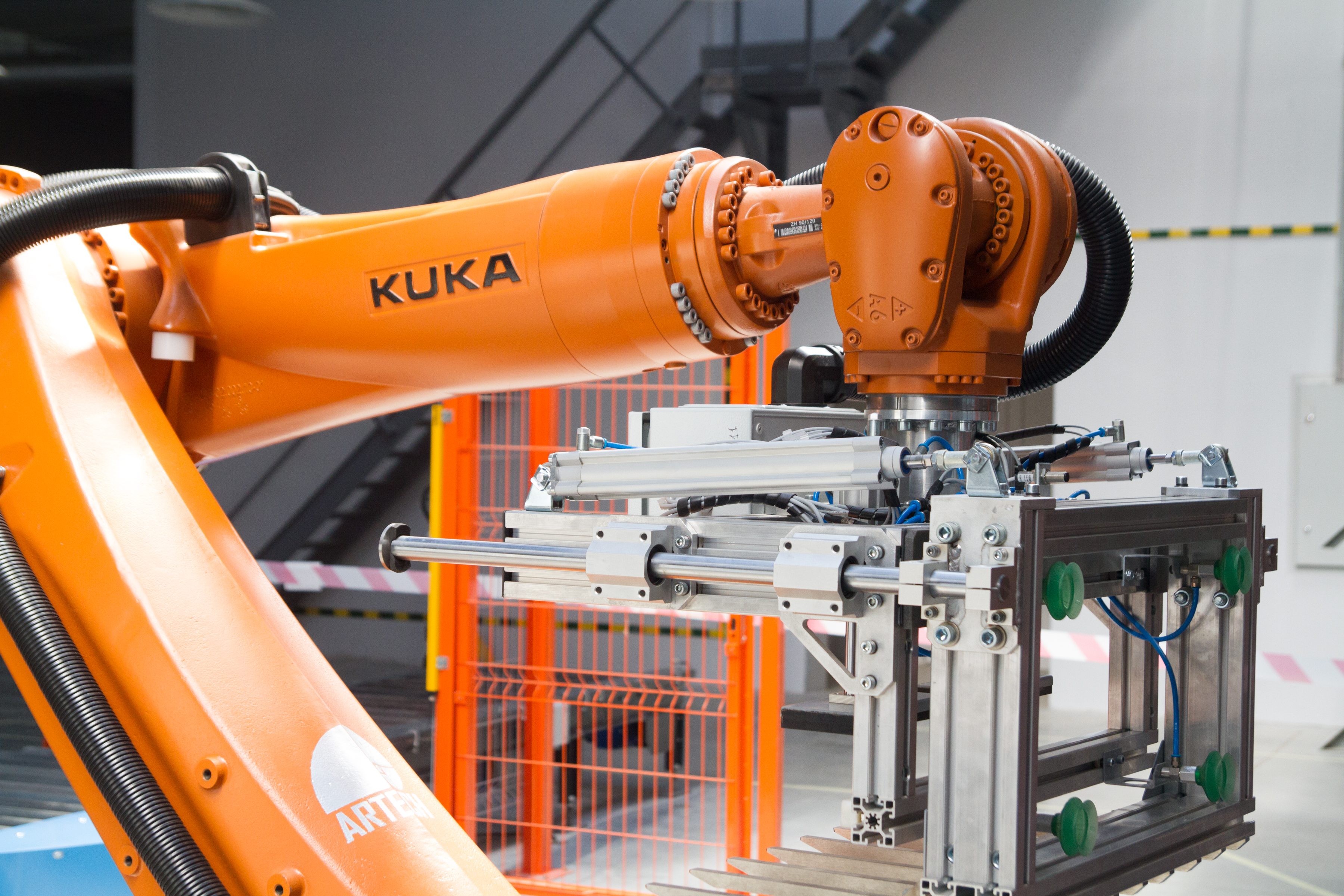 1AK-PLASTIC Производство - 6